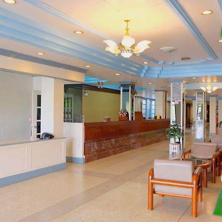 Vieng Thong Hotel Краби Экстерьер фото