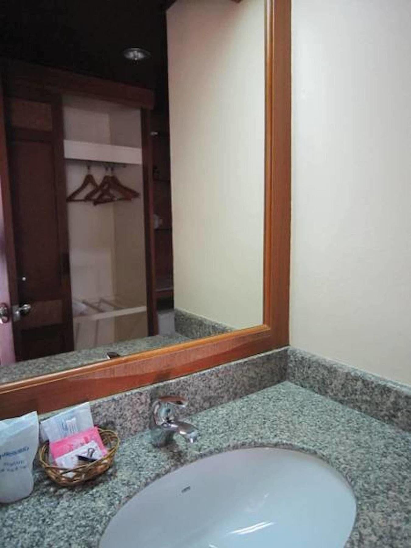 Vieng Thong Hotel Краби Экстерьер фото
